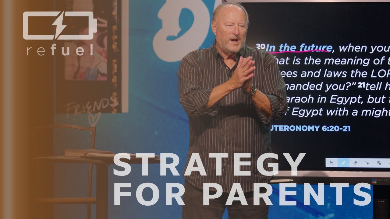 Teaching God's word to children through daily life