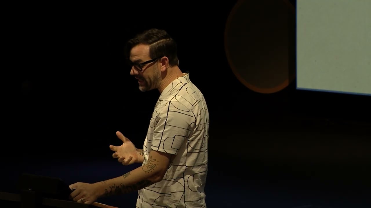Mark's gospel: Unveiling the mystery of Jesus