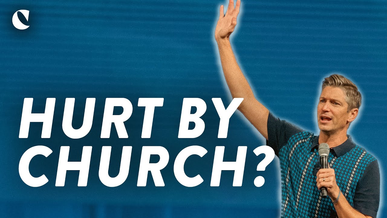 The church Jesus is building