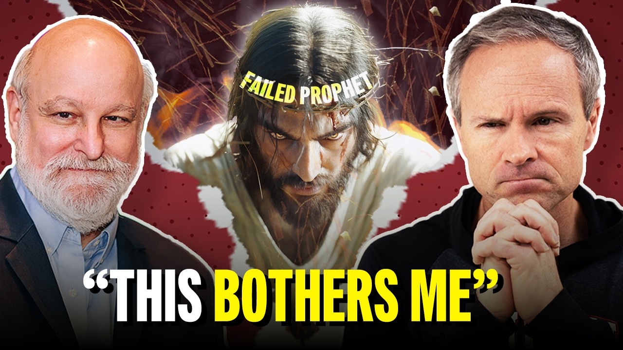 Was Jesus a failed prophet? Examining the critique of his return