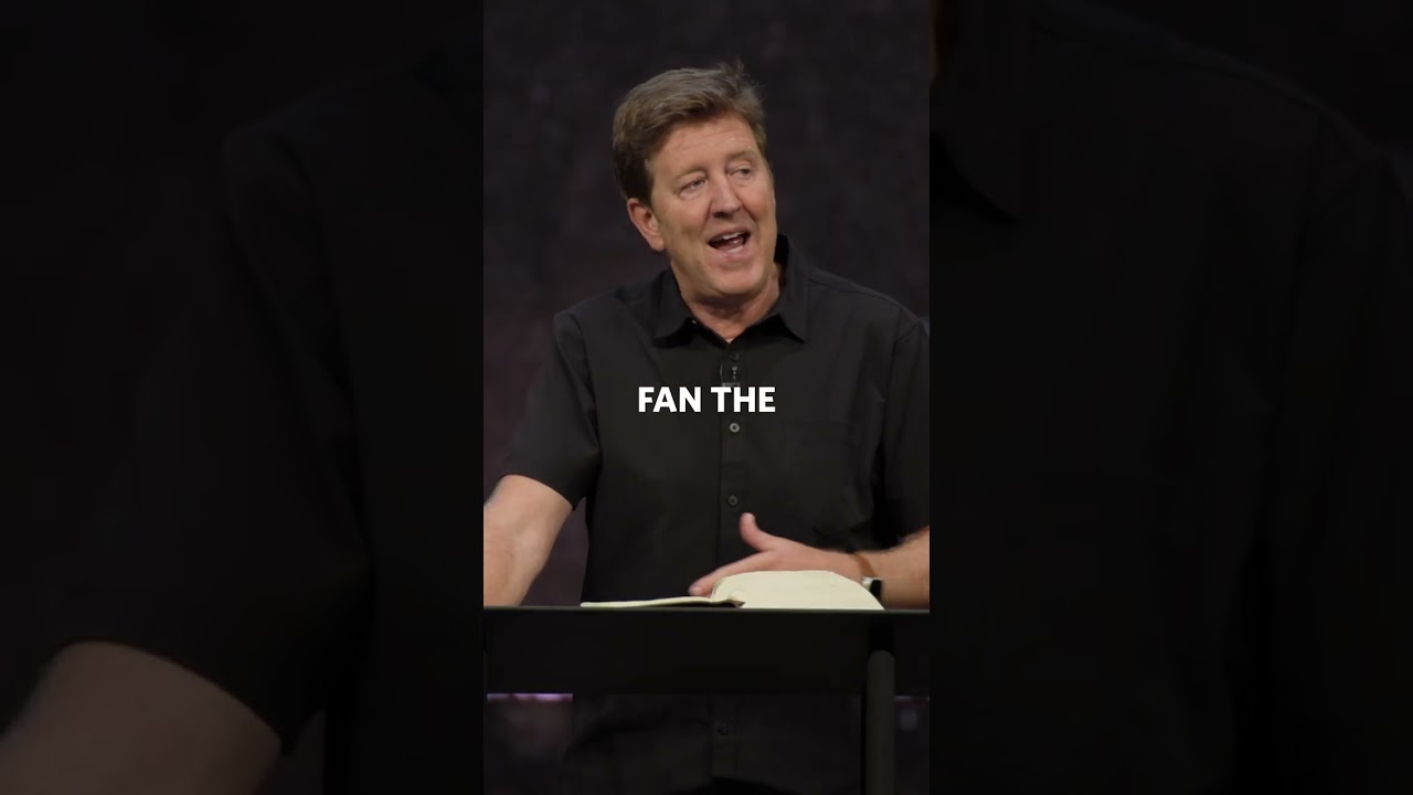 SATAN WANTS TO DESTROY YOUR MARRIAGE  |  GARY HAMRICK