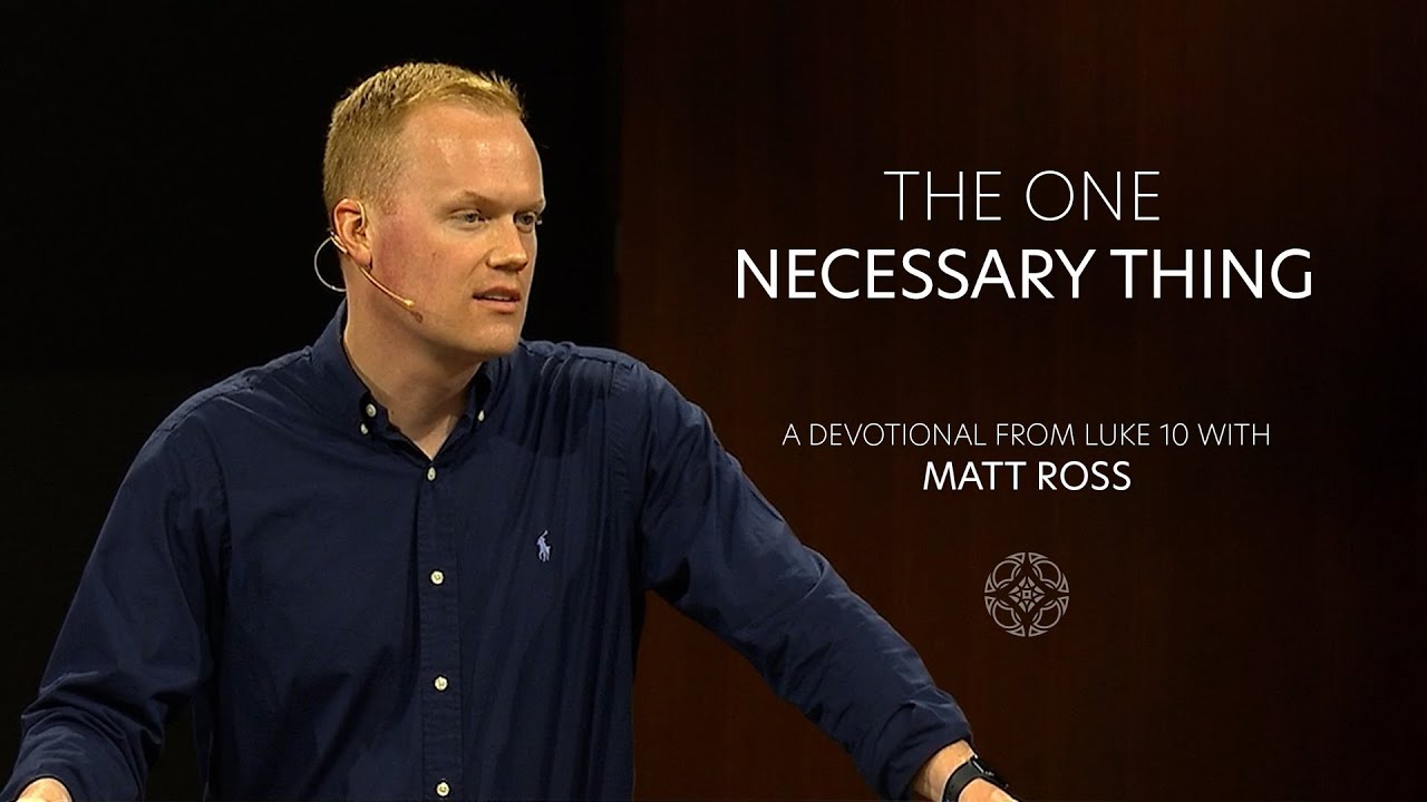 The significance of spending daily personal time in the Lord's presence