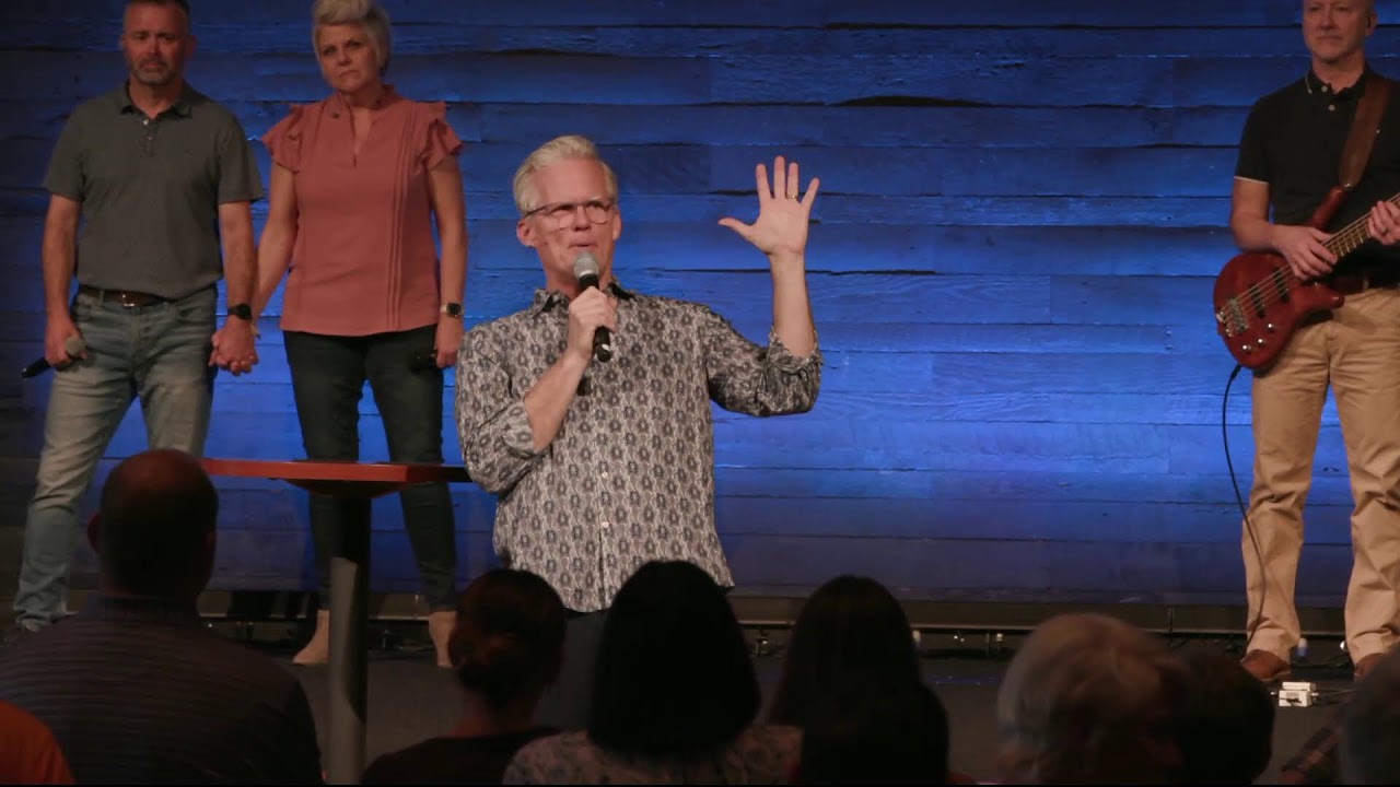 Betrayal and God's Plan: John 13