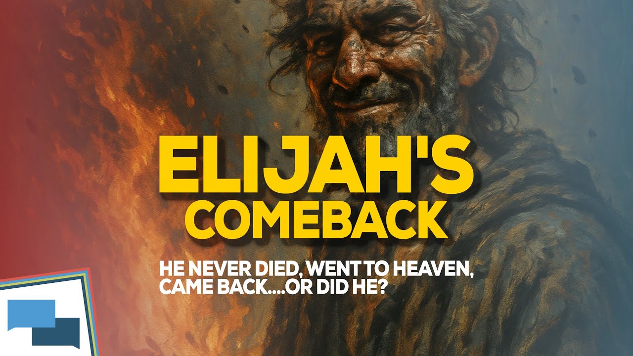 Did John the Baptist fulfill the prophecy of Elijah's return?