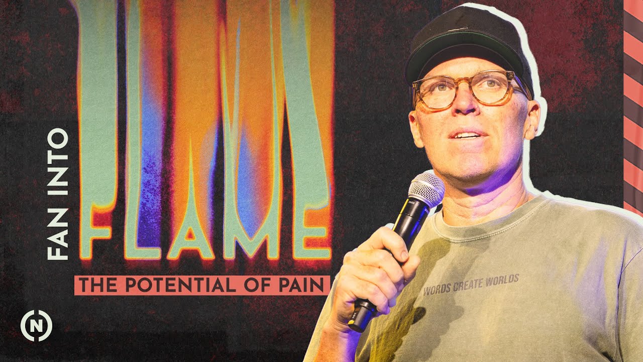 The potential of pain