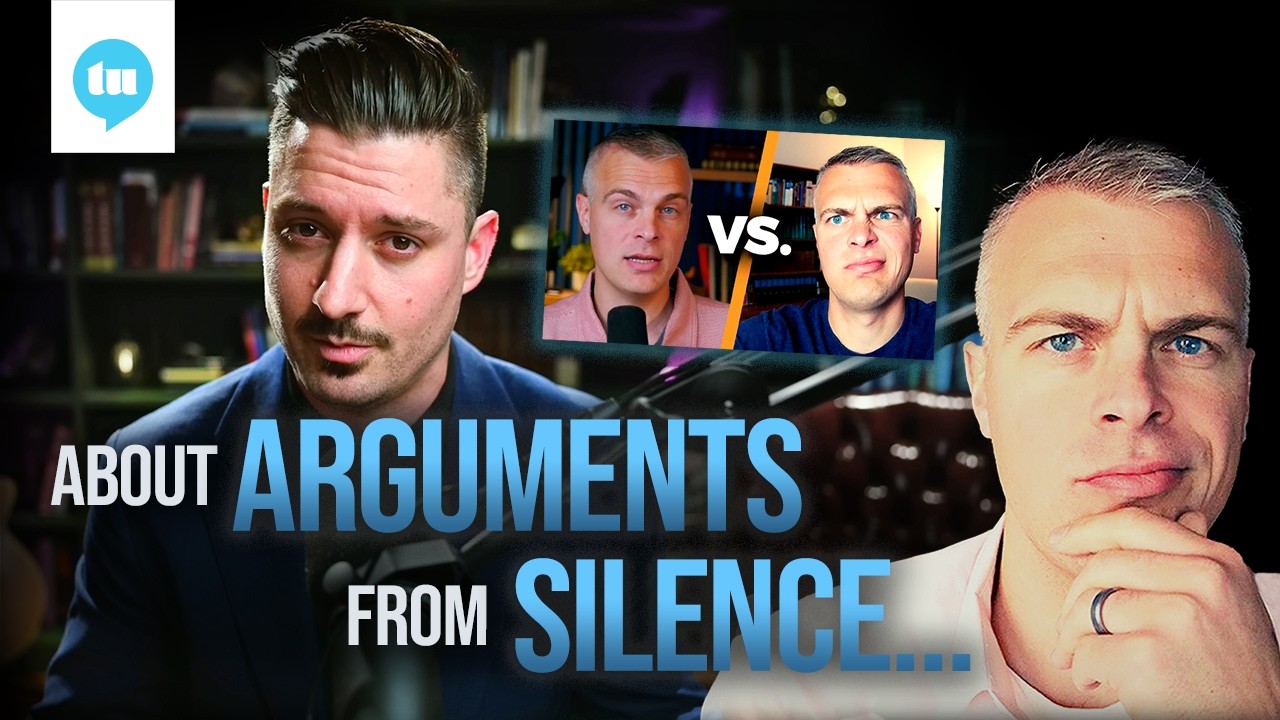 When Are Arguments From Silence Valid? (Response to Cameron Bertuzzi)