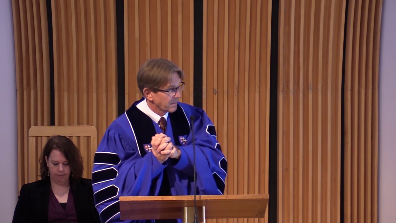 The Western Church needs restoration and revival