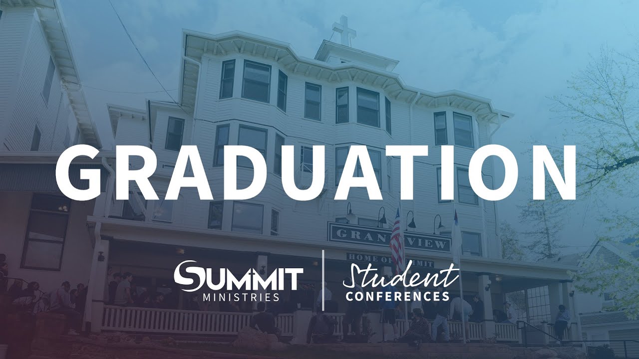 Colorado Session 3, 2025: Graduation ceremony and student reflections