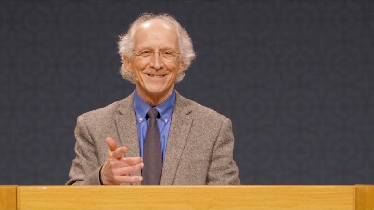 God's plan in the story of Joseph
