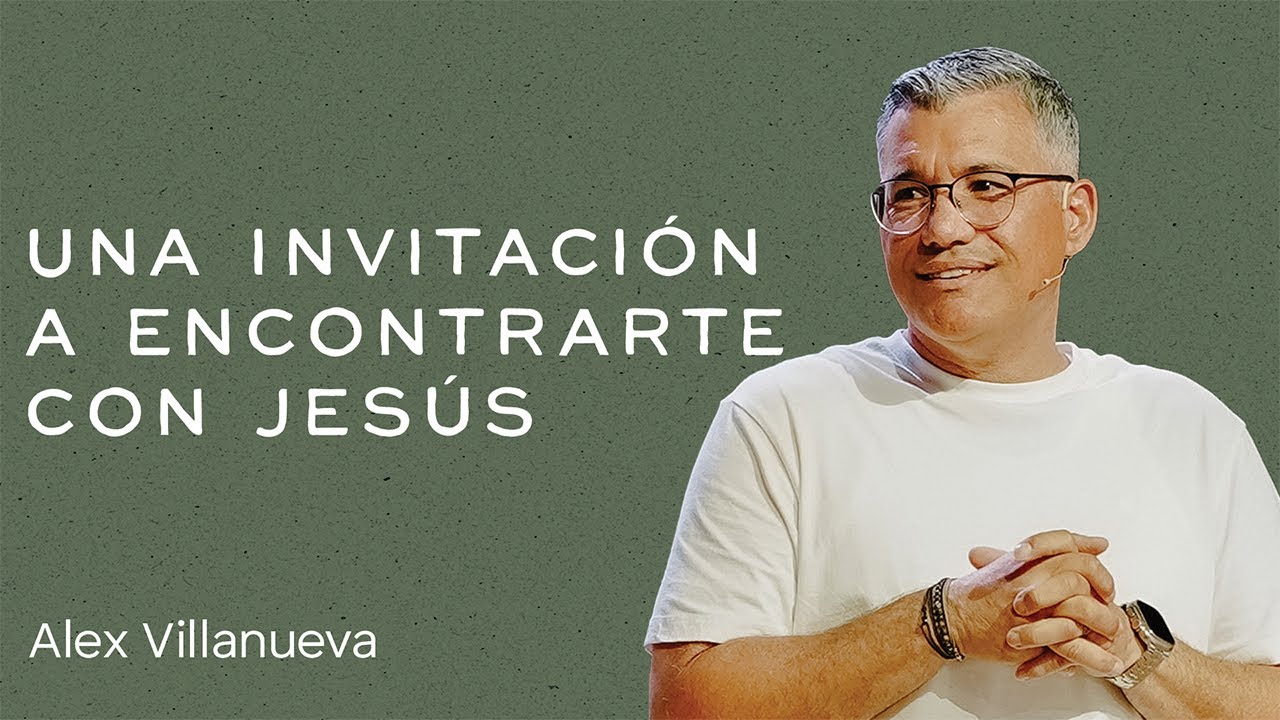 El discipulado: una invitación a la relación personal con Jesús