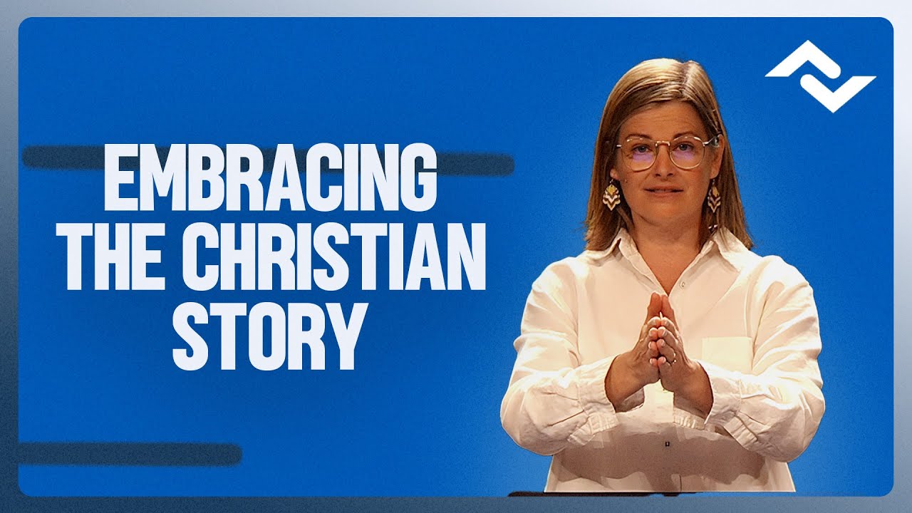 The Christian story as a foundation for flourishing relationships