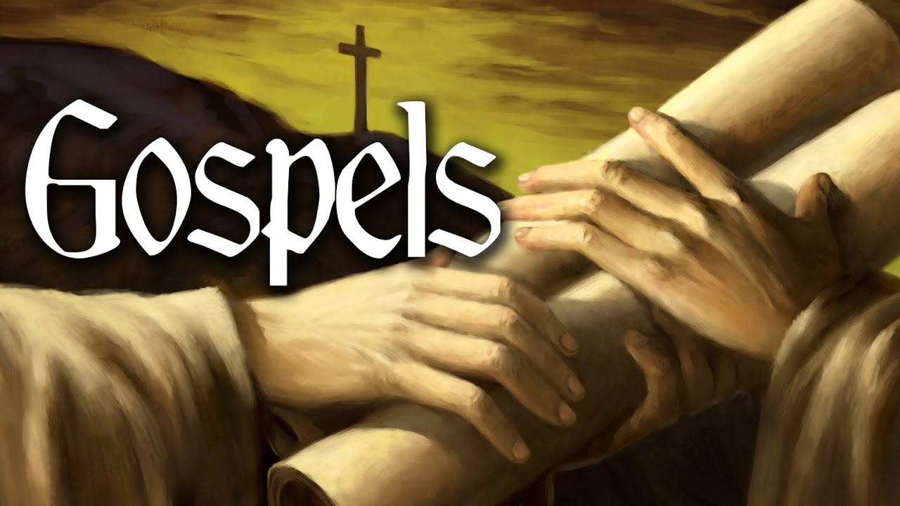 The Gospel according to John: Authorship, audience, date, and purpose