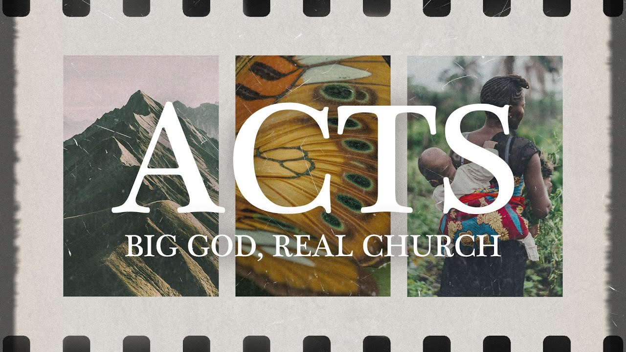 Paul's primary calling to follow Jesus