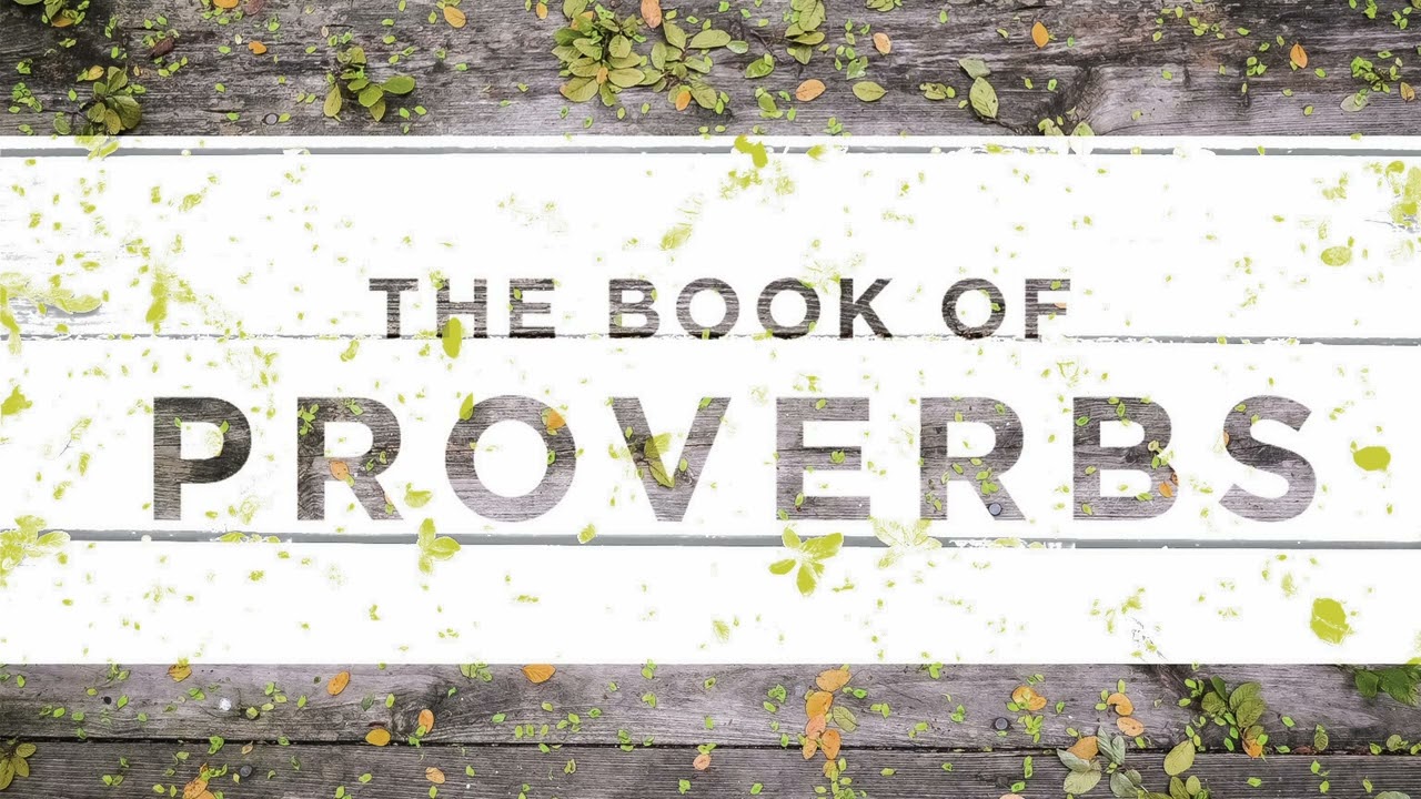 Making wise choices through scripture and prayer