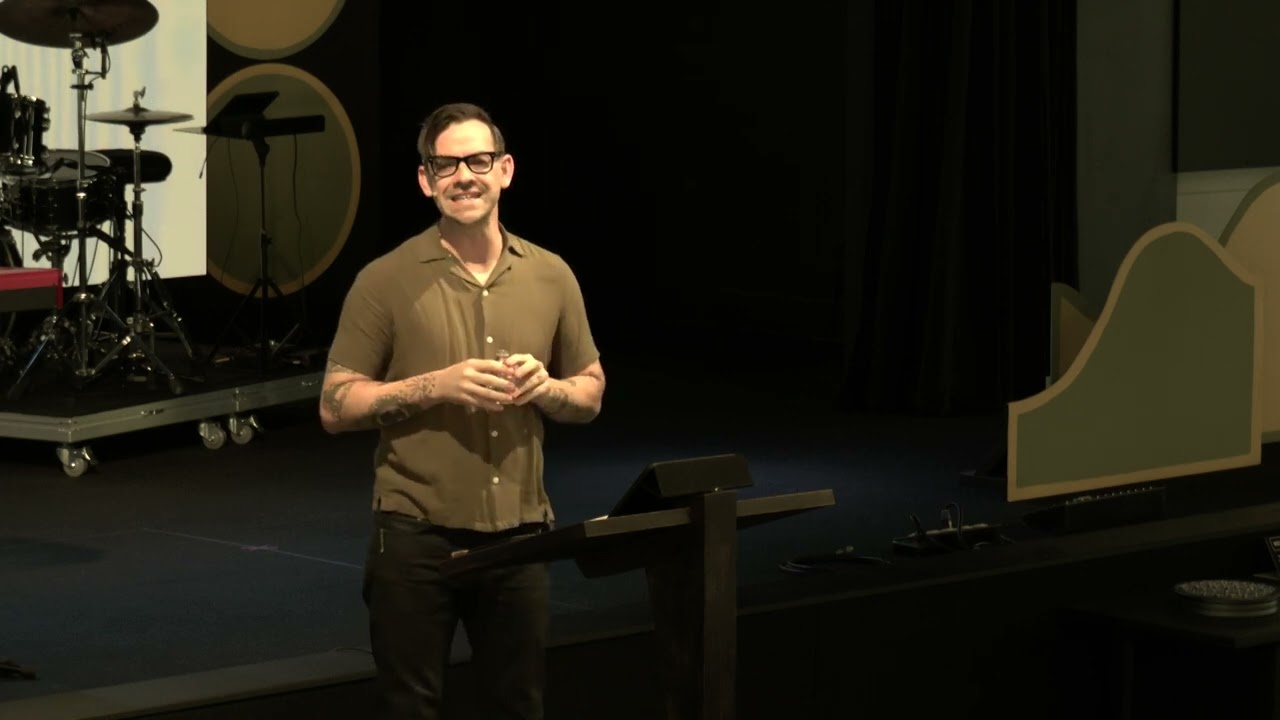 The kingdom of God breaks out in Mark 1:21-45