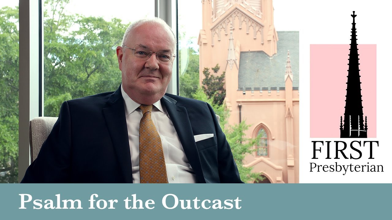 Psalm 38: A penitential psalm of waiting on the Lord