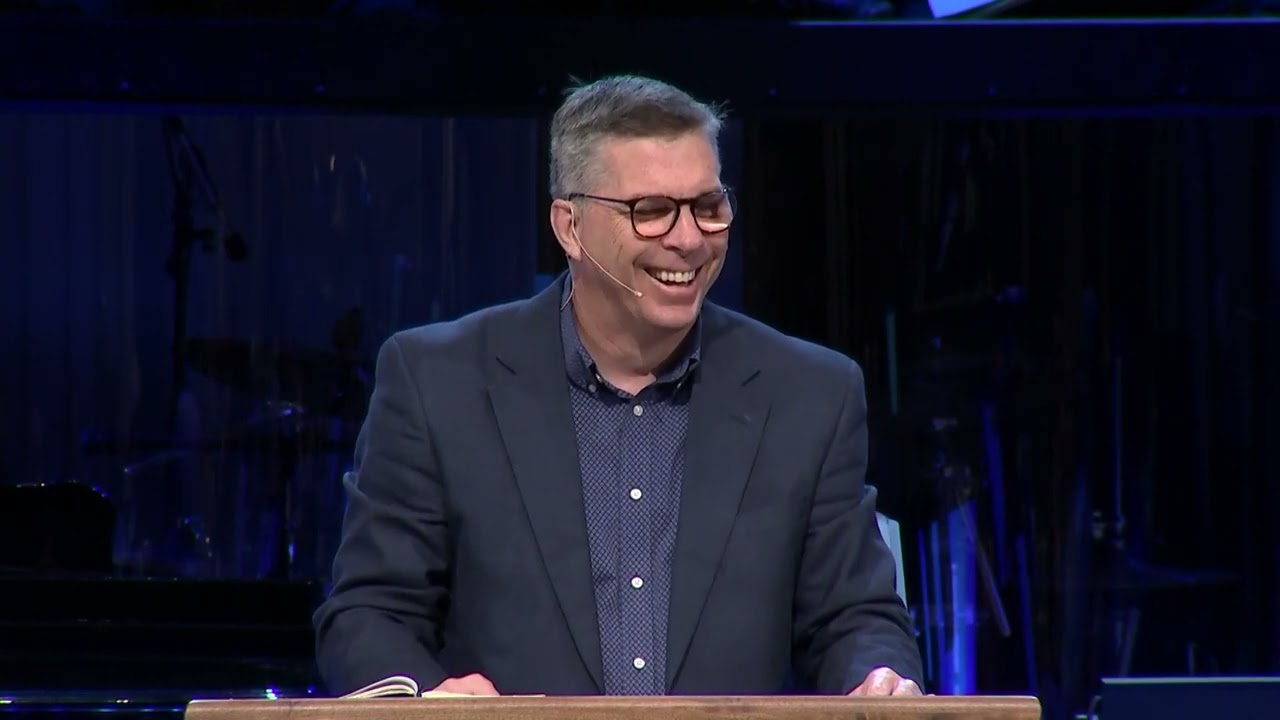 The spiritual discipline of giving
