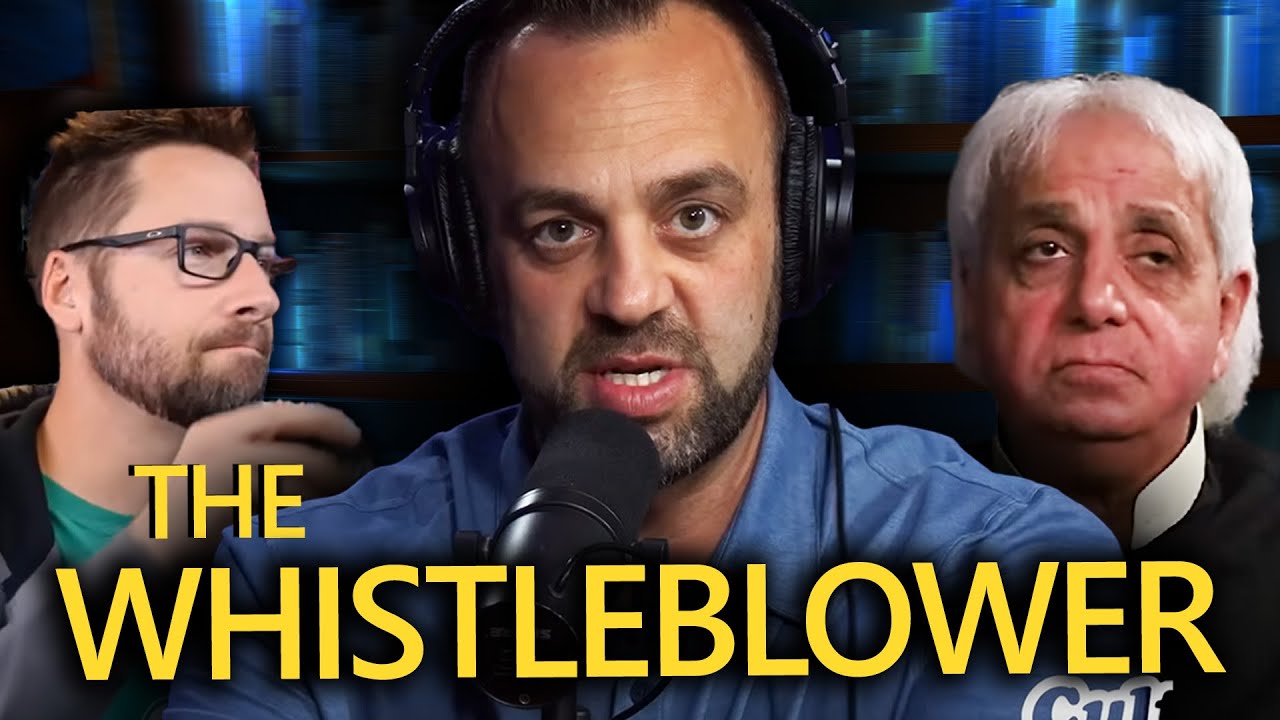 Benny Hinn's nephew discusses his uncle's ministry and alleged repentance