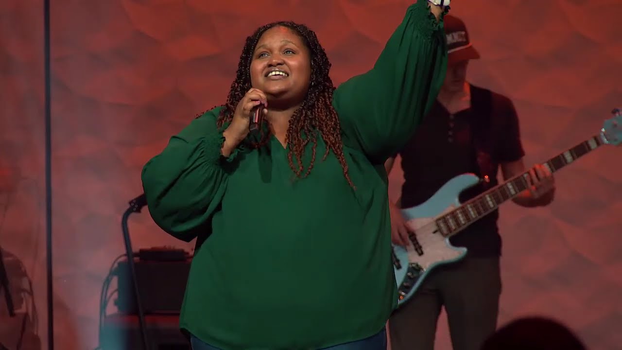 Sunday Worship Service | Sunday Morning Live - Aug 23, 2026
