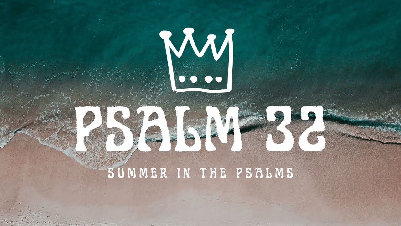 Confessing sin to God leads to true happiness