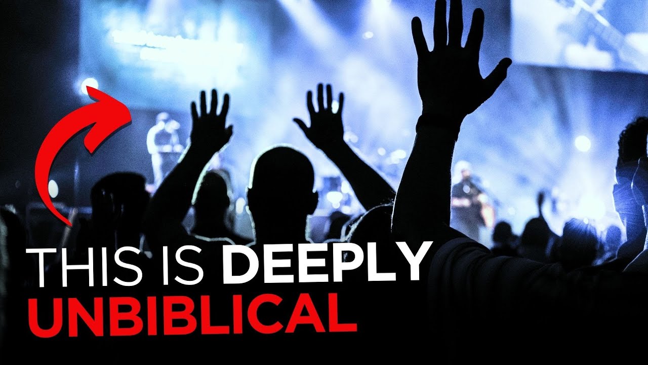Examining the New Apostolic Reformation and its influence on Christian music