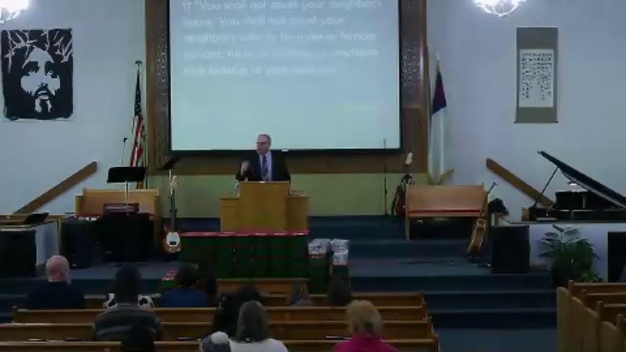 Operation Christmas Child: Sharing the gospel through shoeboxes