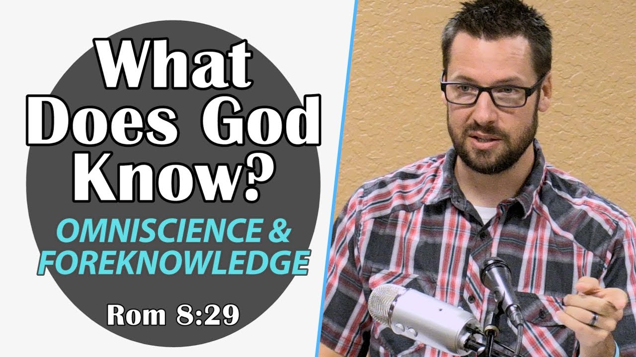 What God knows: Omniscience, open theism, and free will