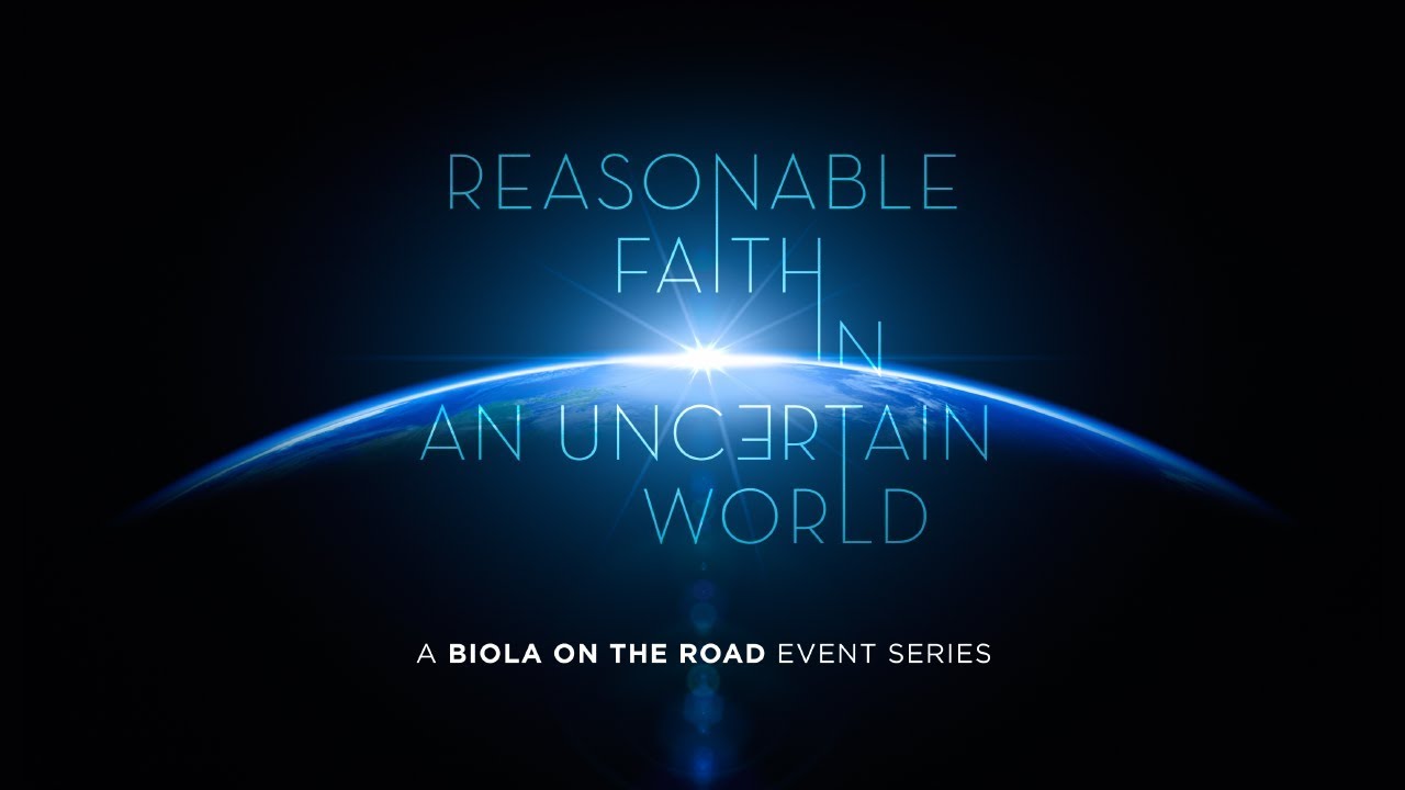 The conflict between science and faith