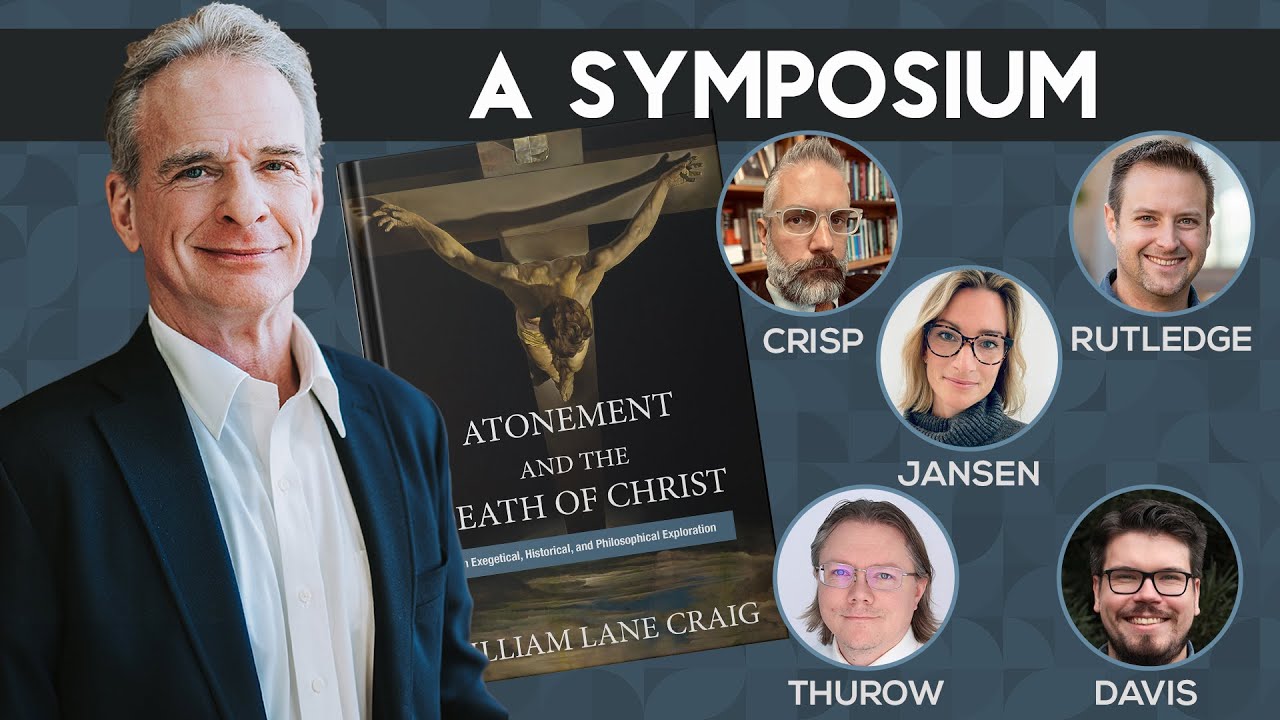 Critiquing William Lane Craig's penal substitutionary atonement