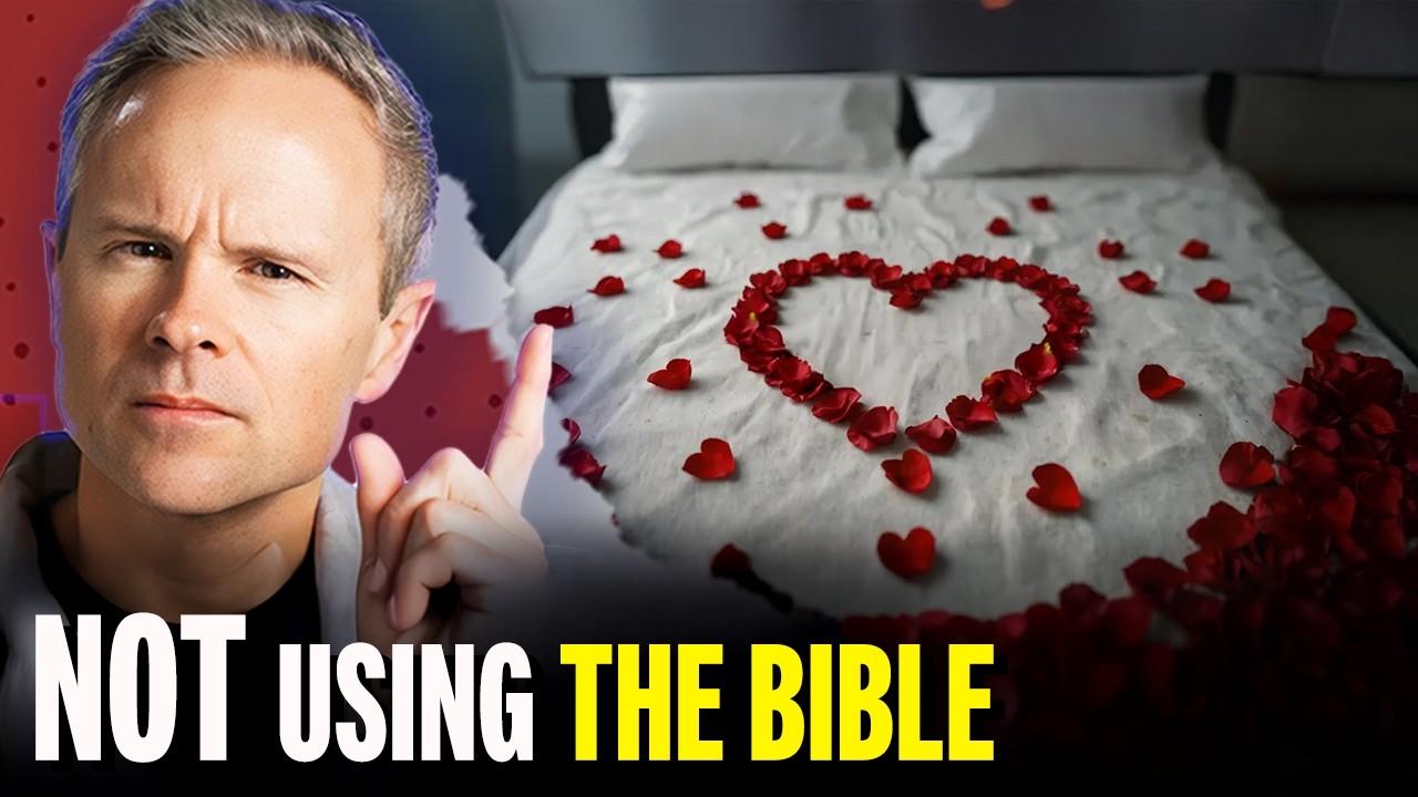 Why sex outside of marriage is wrong