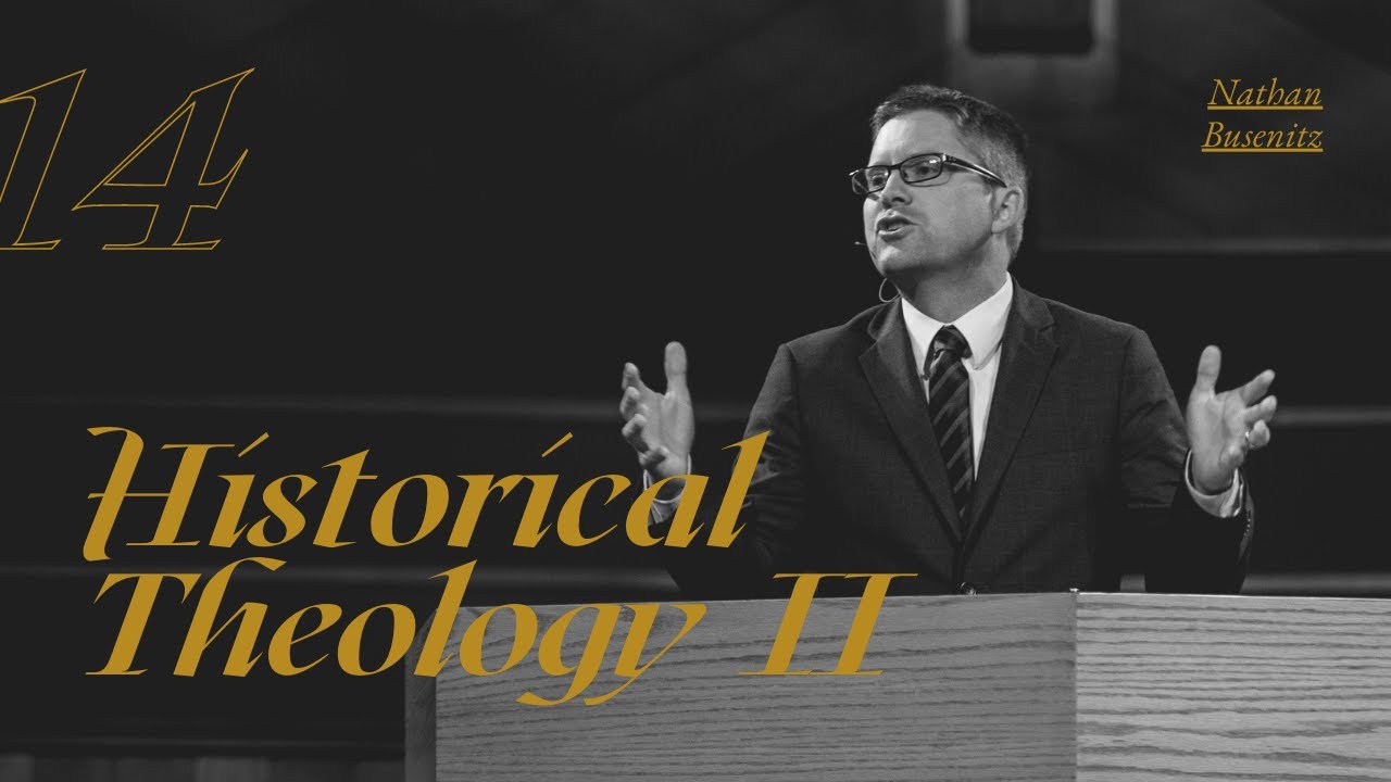 The Puritans: Connecting the Reformation to the Great Awakening