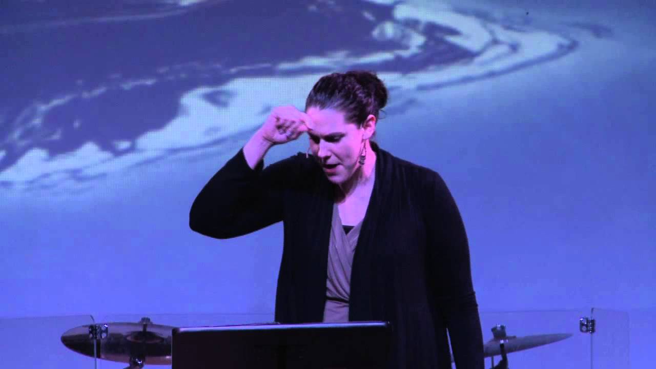 Embracing God's global story and movement