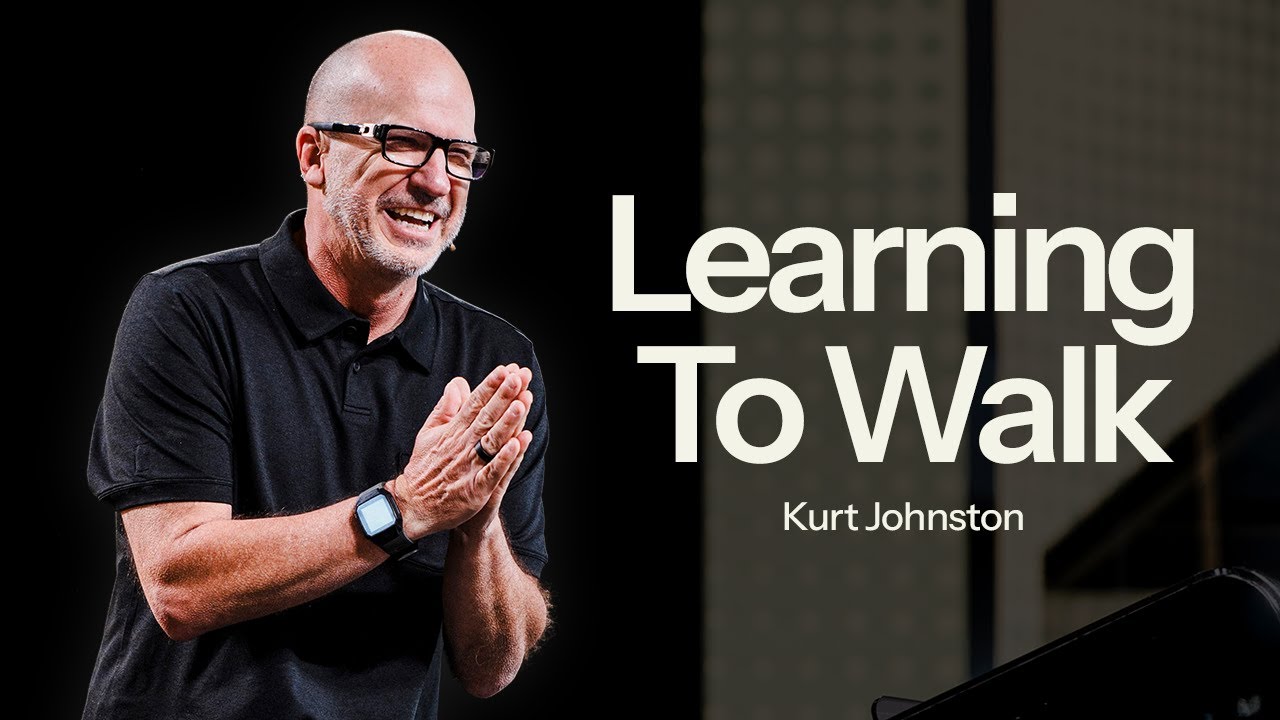 Walk Like Jesus: Next Steps