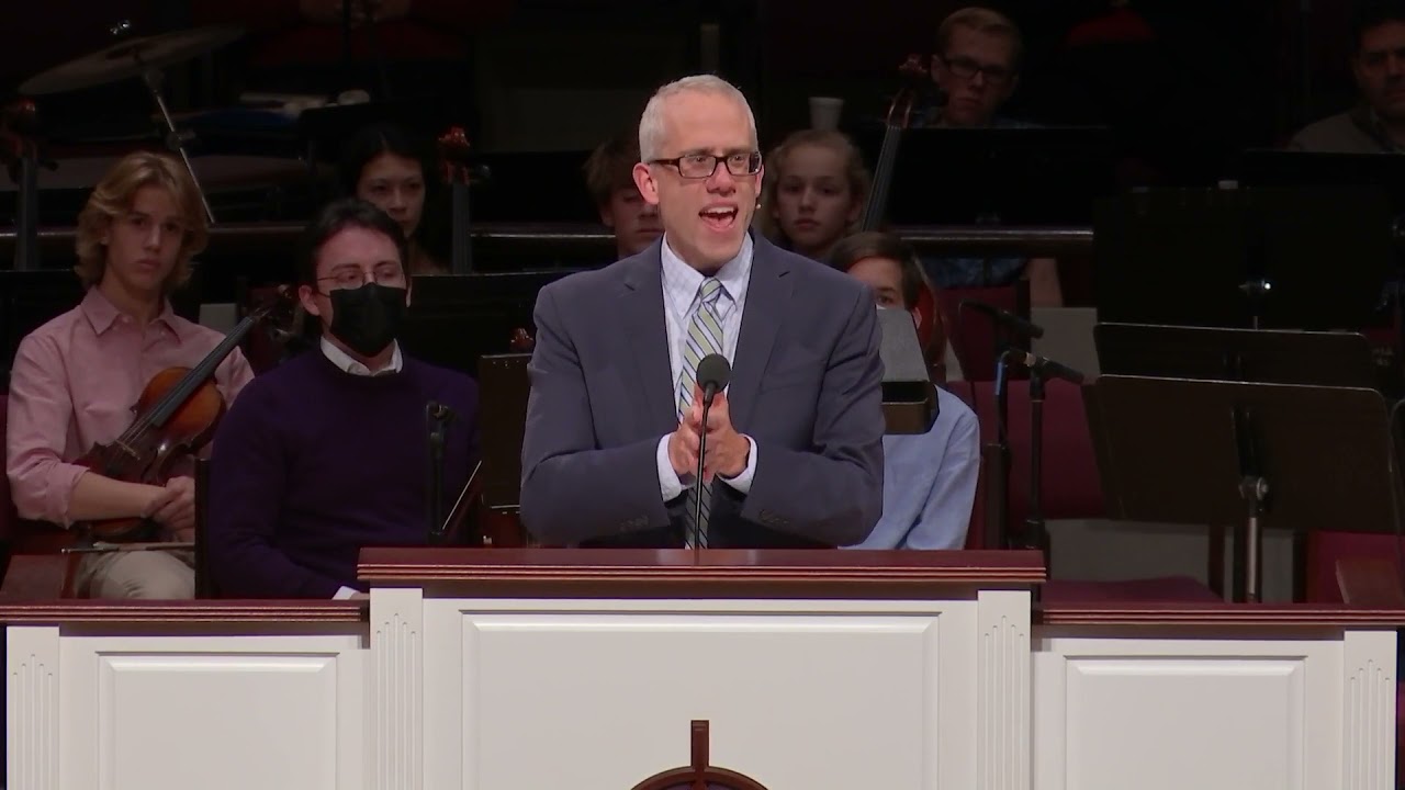The preeminence of Christ in all things
