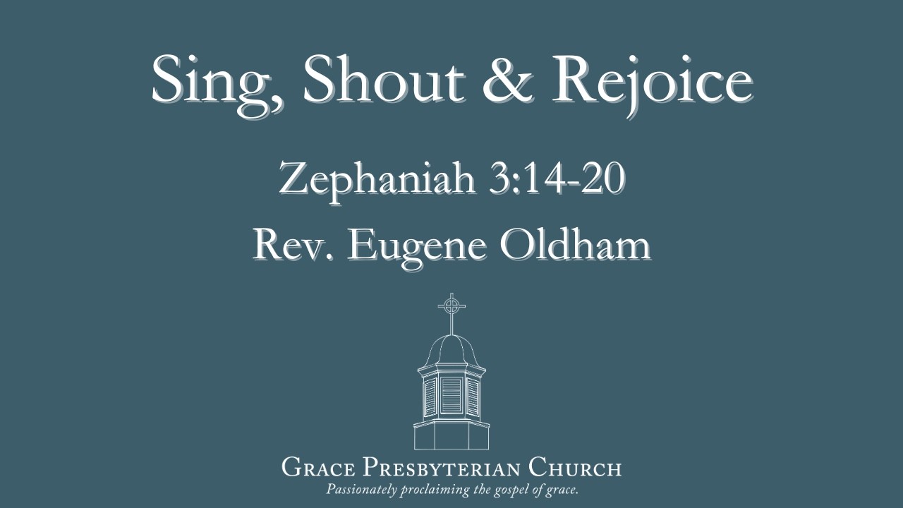 Rejoice in God's promises despite suffering