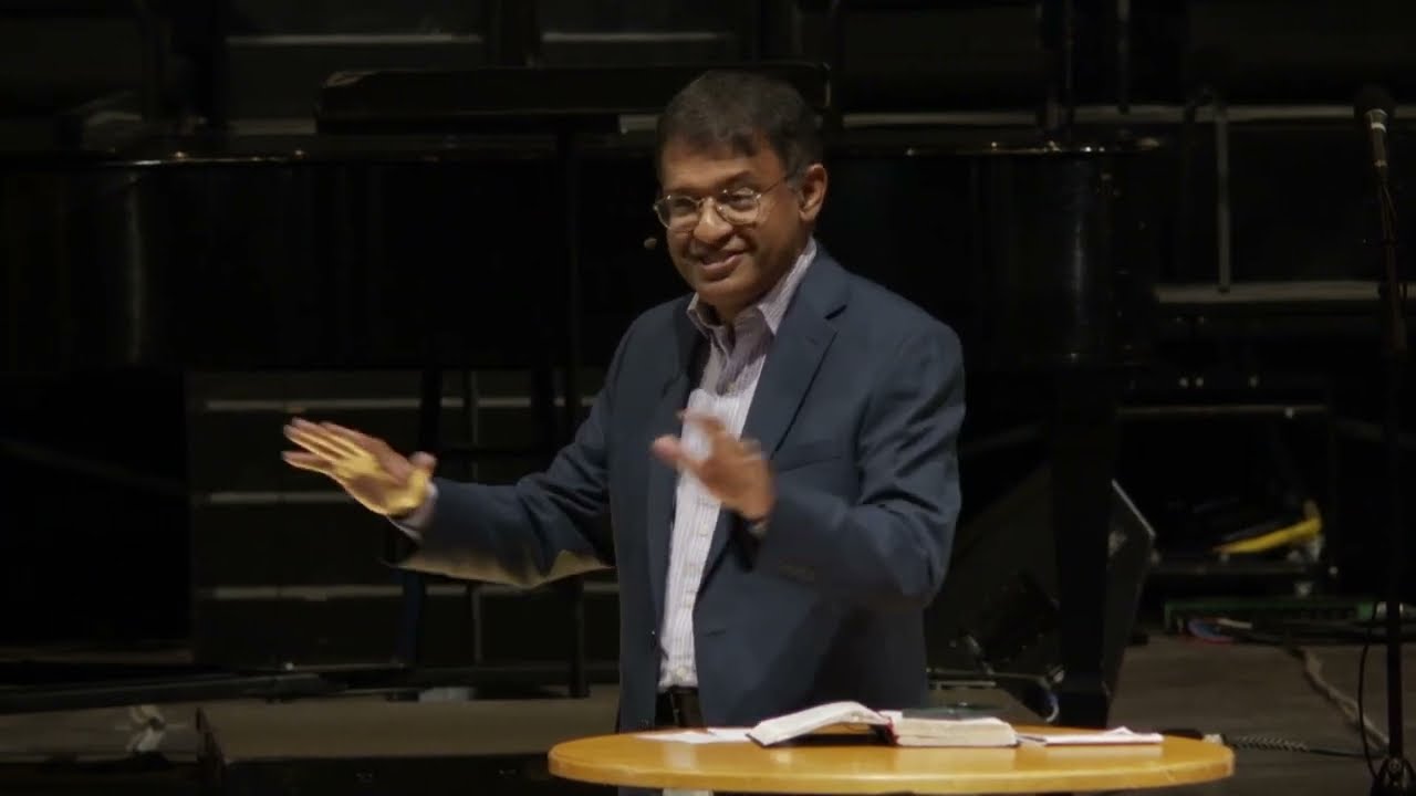 The seventh husband: From where to worship to whom to worship