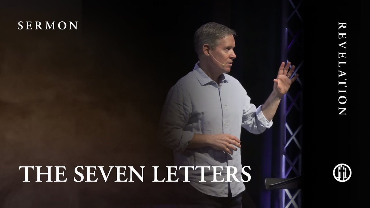 Revelation: The seven churches of Ephesus, Smyrna, and Pergamum