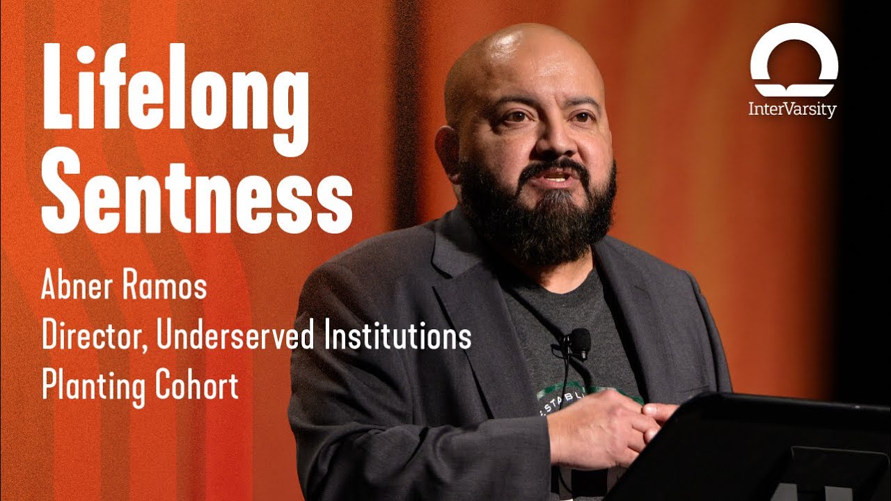 Saying yes to Jesus: Empowered by the Holy Spirit for ministry