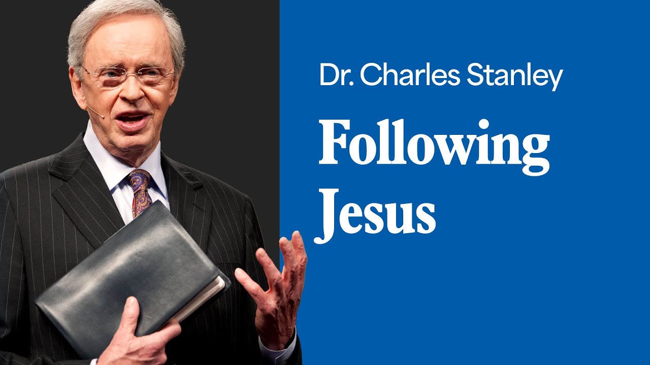Surrender: Walk in Jesus' Footsteps