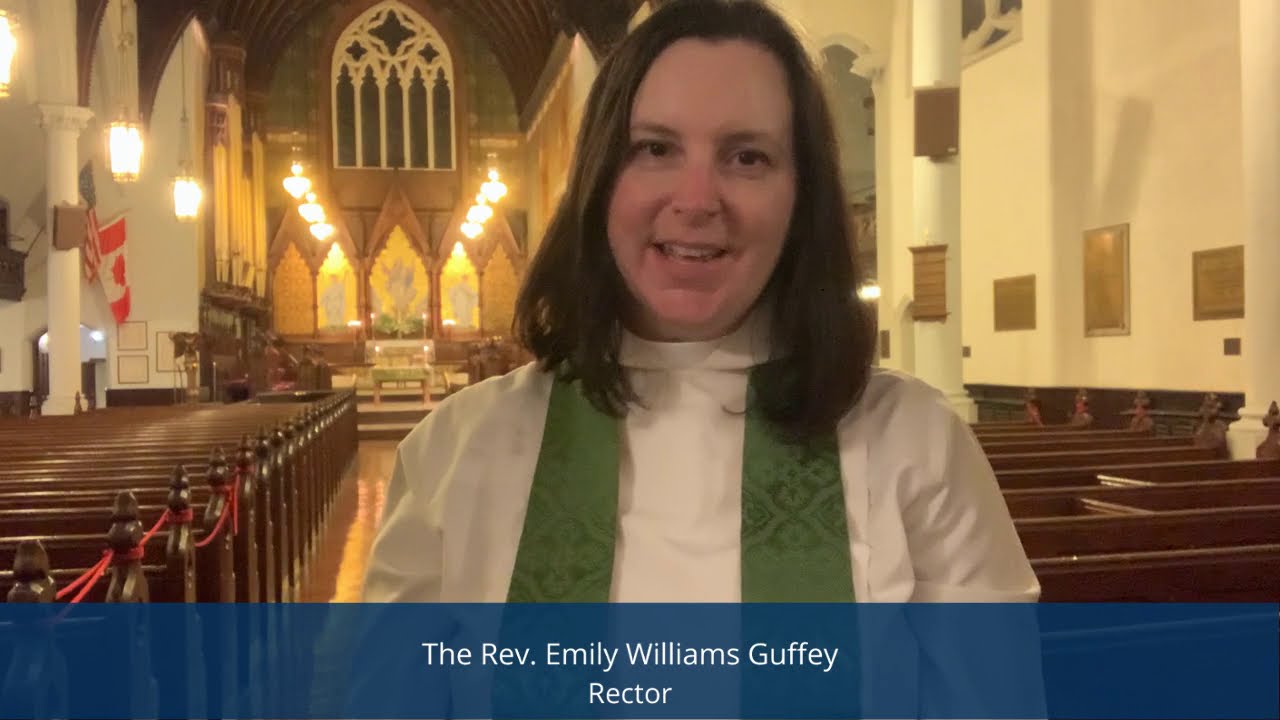 The decision to serve the Lord