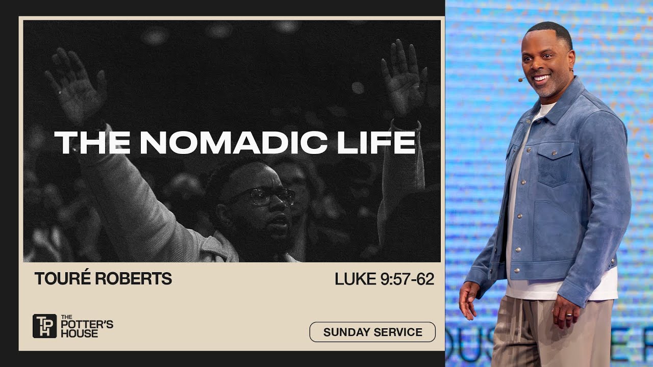 The Nomadic Life