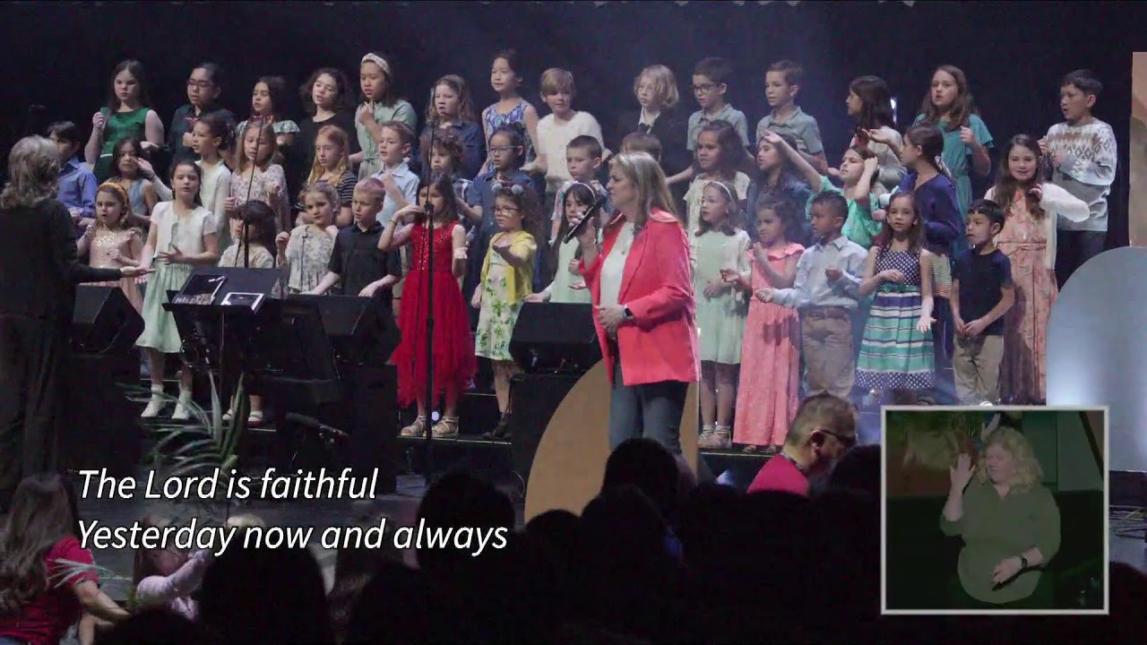 Why go to church: The importance of Christian community