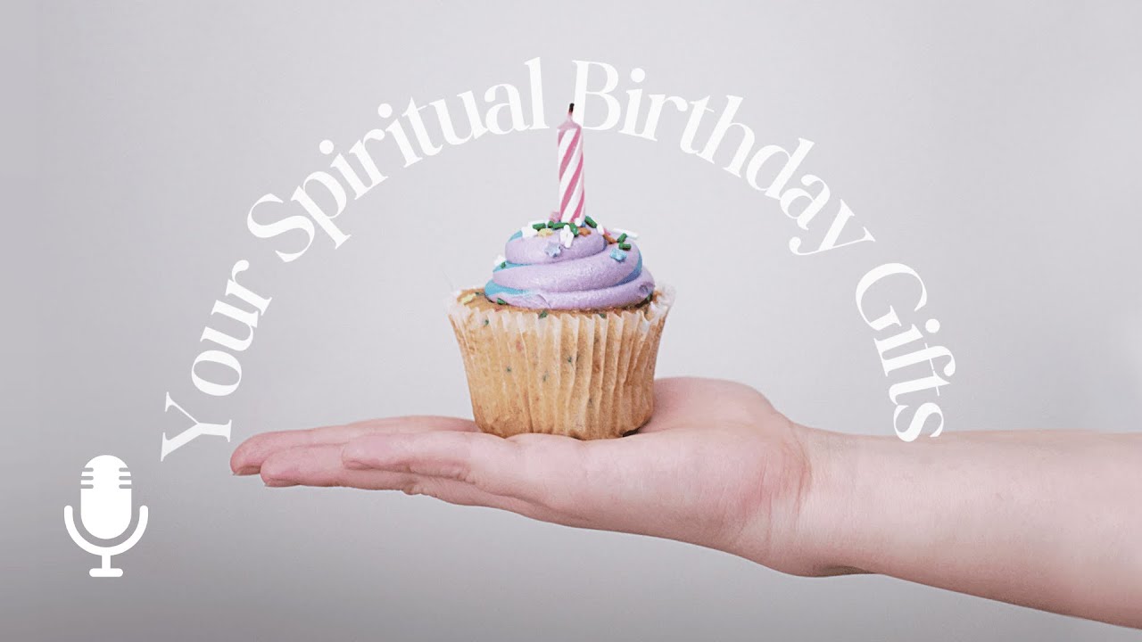 Seven recurring themes in a 60-year spiritual journey
