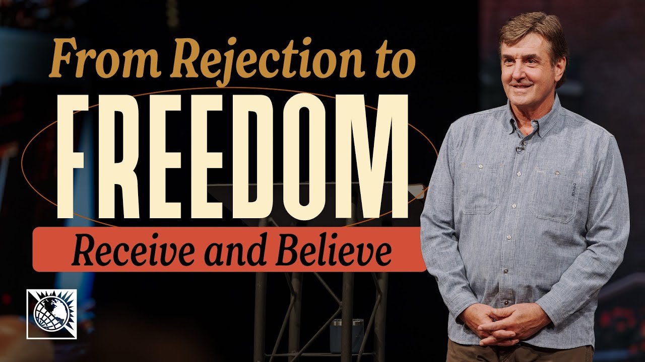 Overcoming rejection: Understanding its spiritual component and applying remedies