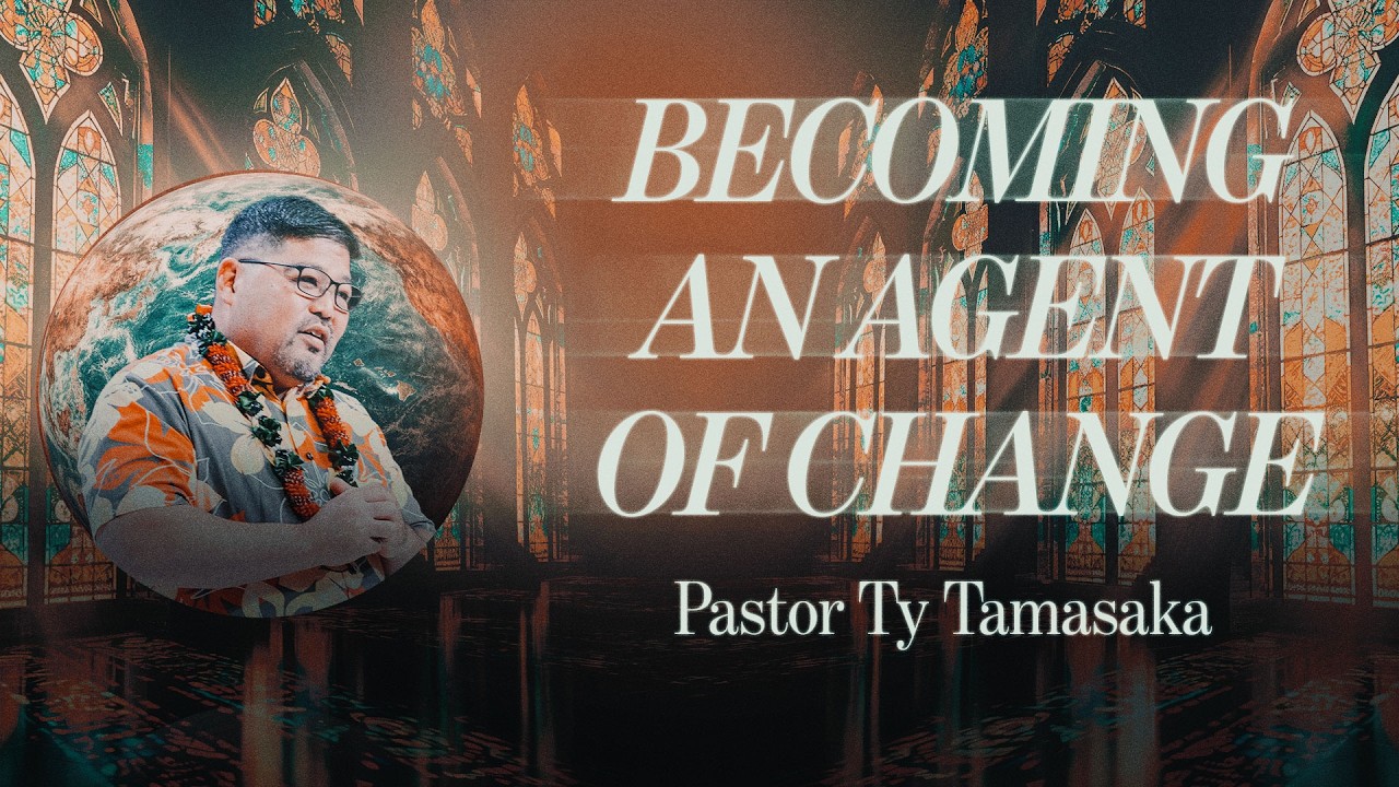 The unchanging character of God in changing times