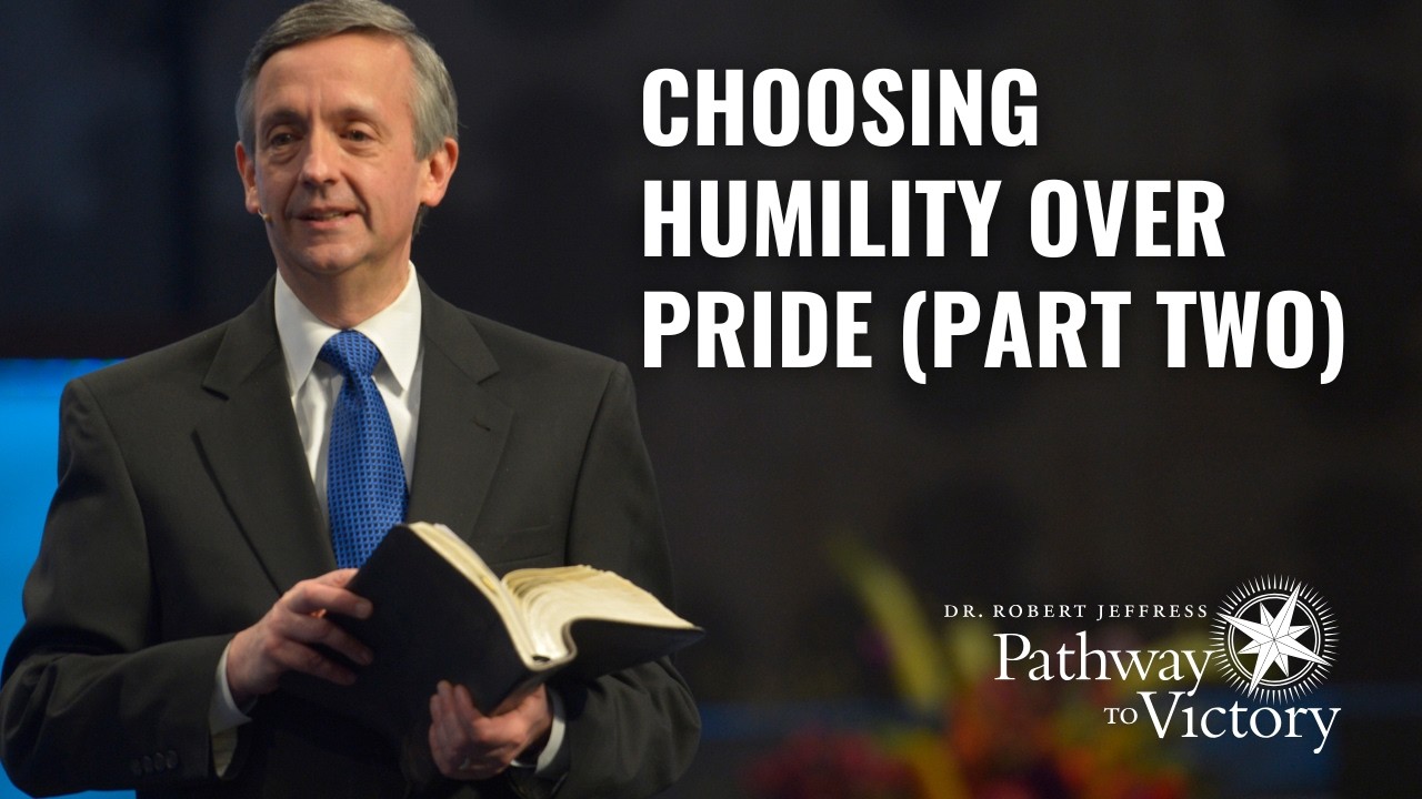 Genuine Humility's Four Marks