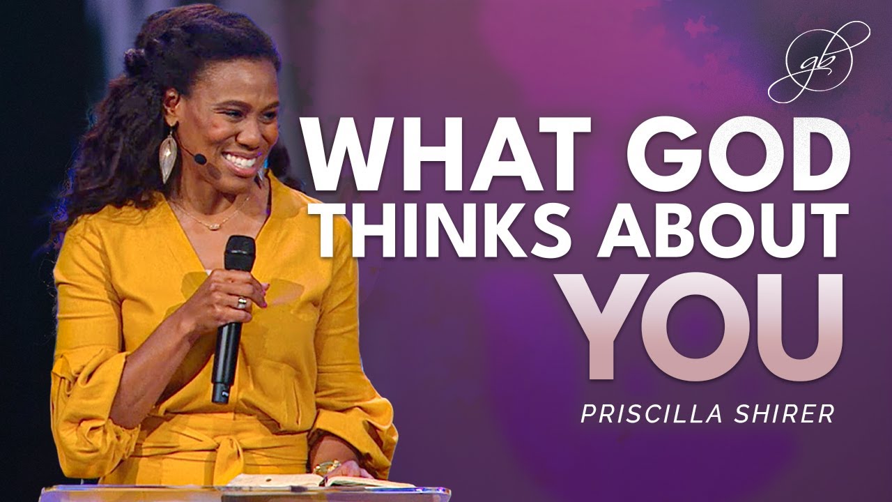 God's Word Defines Your Identity