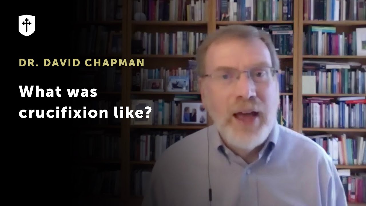 Crucifixion in the time of Jesus: Shape, causes of death, and perceptions