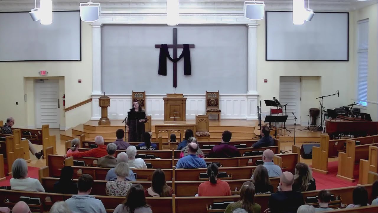 God brings new life out of barrenness
