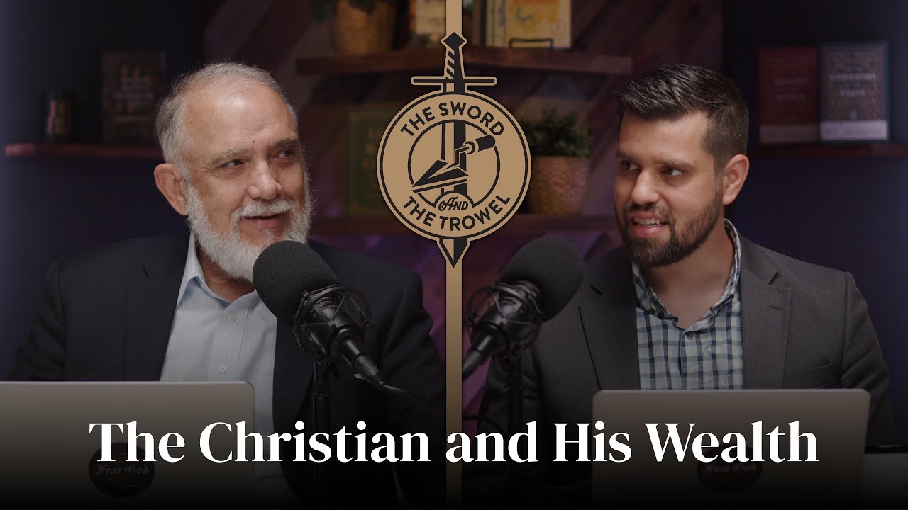 Christians and the proper use of their money